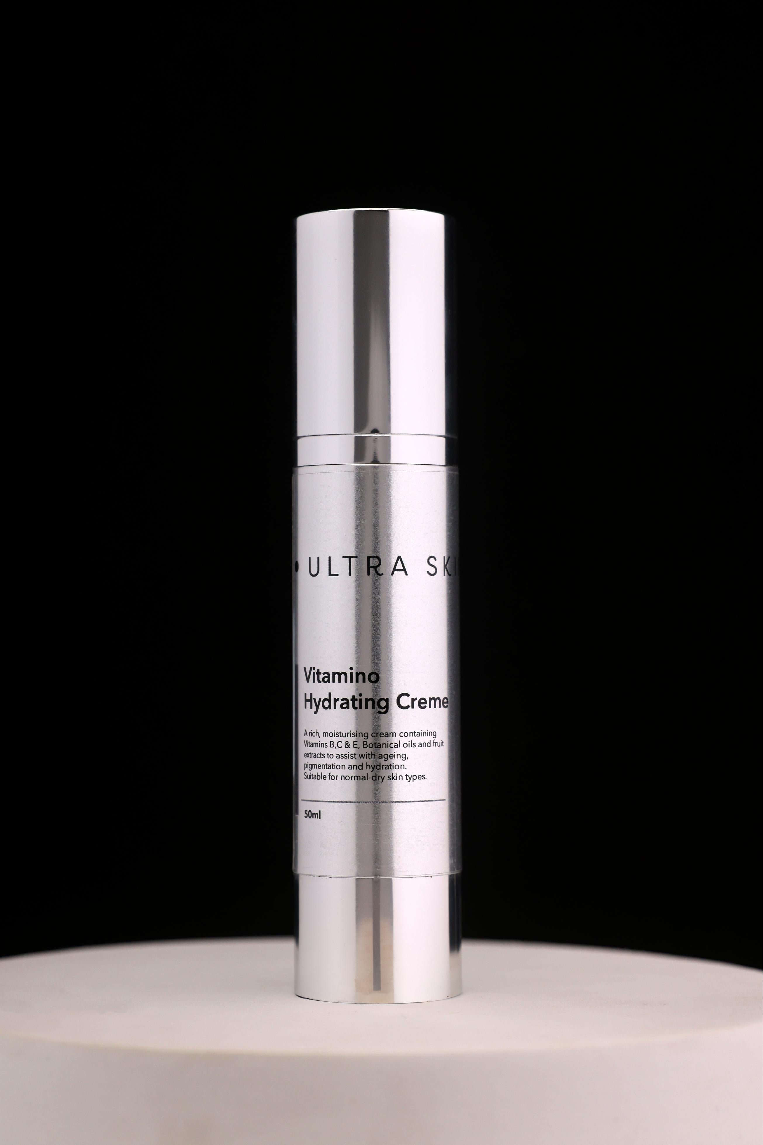 Vitamino Hydrating Moisturiser